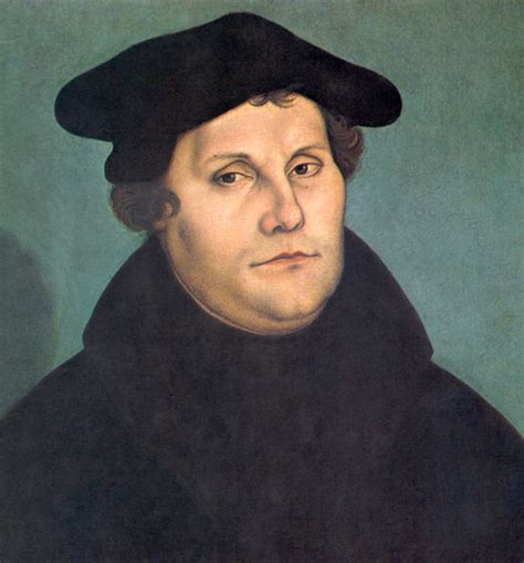 Martin Luther And The Protestant Reformation Of 1517 Owlcation