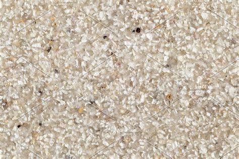 Stone Beige Seamless Macro Texture Containing Stone Beige And