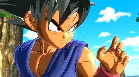 This is a guide for the new dlc pack for dragon ball: Revelados los detalles del DLC para Dragon Ball Xenoverse