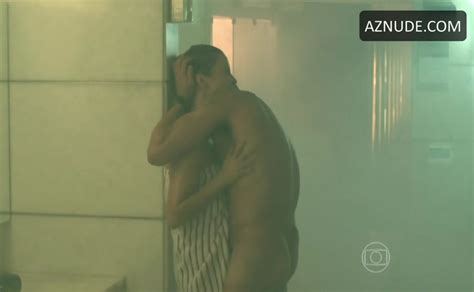 Adriano Toloza Shirtless Straight Scene In Verdades Secretas Aznude Men