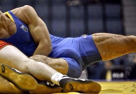 Pin By Panigeo On Sportif Lycra Men Wrestler Sports