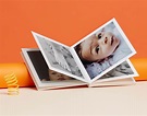 Livre Photo Bébé | Album Personnalisé pour Bébé | Photobox