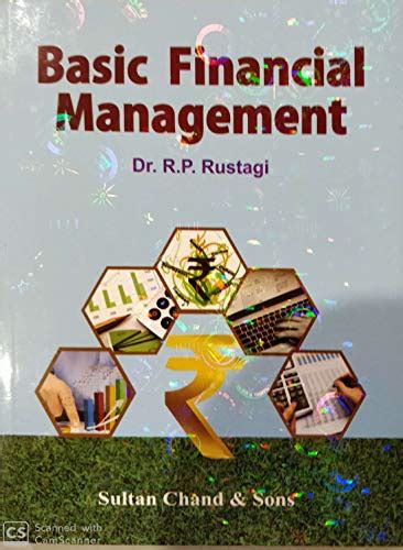 Basic Financial Management By Rp Rustagi Goodreads