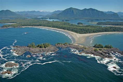 Top 10 Beaches In Canada From East To West