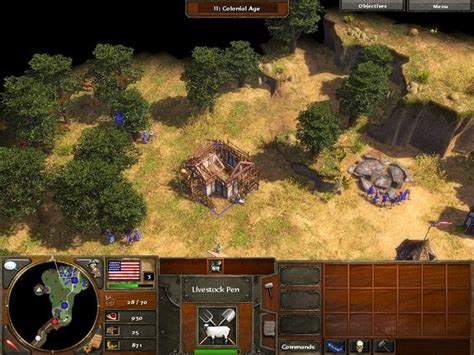 Игра Age Of Empires 3 The War Chiefs Скачать Торрент Бесплатно