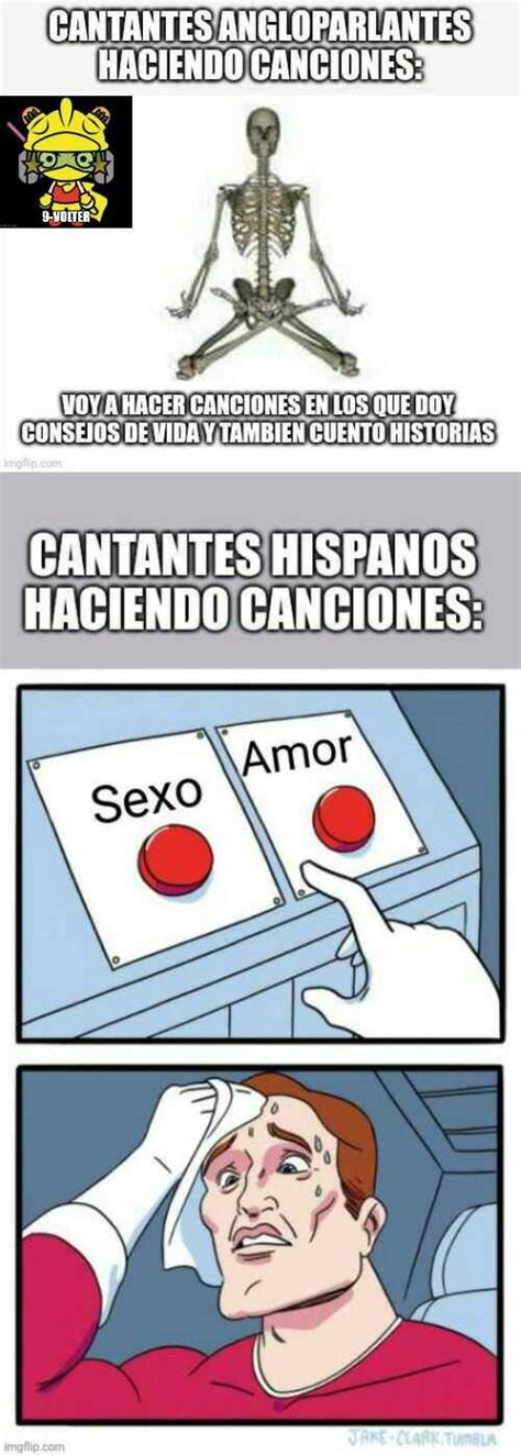Top Memes De Hispanos En Espa Ol Memedroid