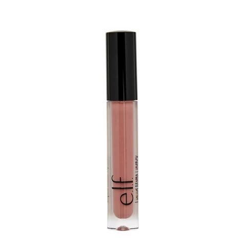 Elf Liquid Matte Lipstick Beauty By Parispurple