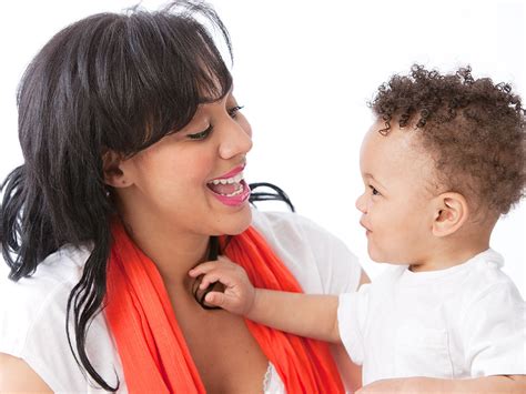 Play Ideas To Encourage Baby Talking Raising Children Network