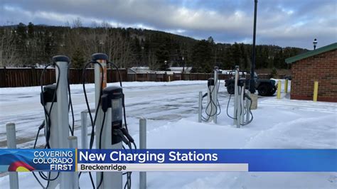 Xcel Energys Electric Vehicle Program Underway With New Charging