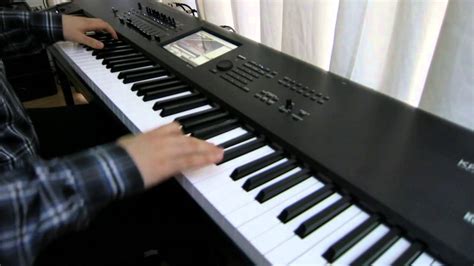Anime Medley Piano Youtube