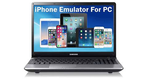 Results will default to mac apps, but you can. 10 Best iPhone Emulator For PC (Windows And Mac) To Run ...