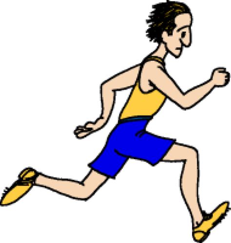 Free Run Cliparts Download Free Clip Art Free Clip Art On Clipart Library