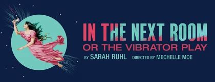 Chicago Theater Review IN THE NEXT ROOM OR THE VIBRATOR PLAY