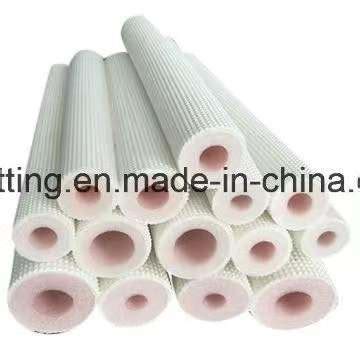 Various Qualities Refrigeration Air Conditioning Rubber Foam Insulation Pipe Tube Roll