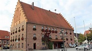 Heideck am Rothsee - Fränkisches Seenland | Stadt Heideck im ...