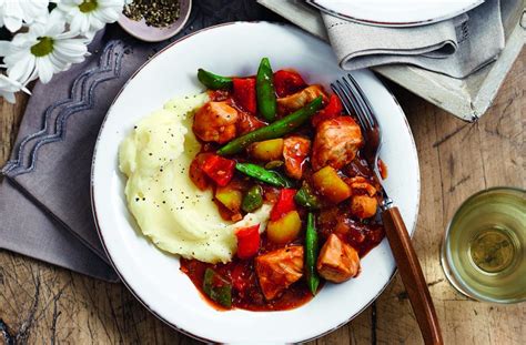 While sometimes chicken can be bland and annoying to eat, making different kinds of called for. Slimming World's Diet Cola Chicken | Dinner Recipes ...