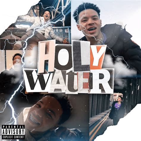 Lil Mosey Cover Art Holywater Lil Mosey Rlilmosey