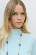 Beautiful Pics of Michelle Phillips Photographed by Henry Diltz in 1967 ...