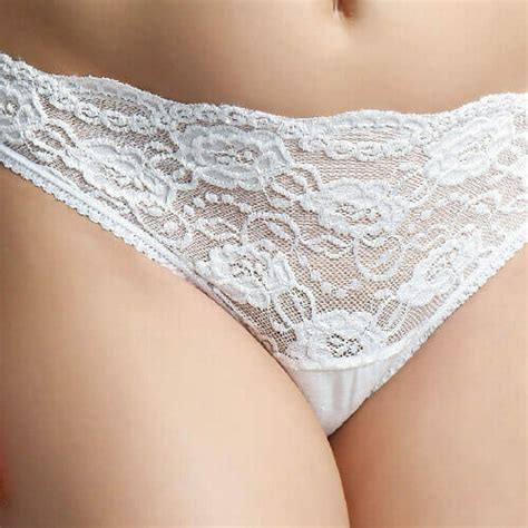 Carriwell Lace Stretch Panties Bubs N Grubs