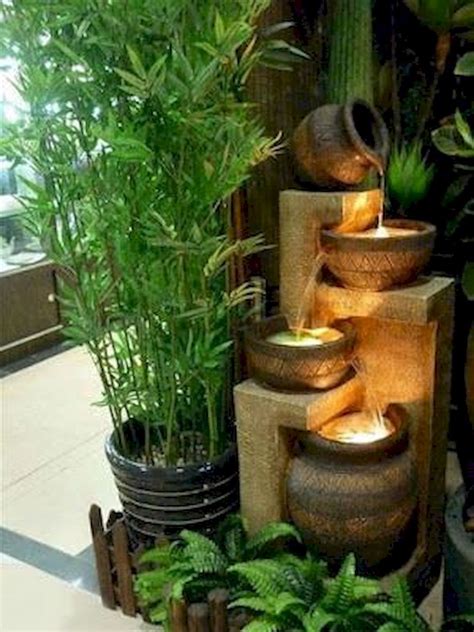 Info on build indoor fountain. Indoor Gardening With Hydroponics Breakthrough | Indoor ...