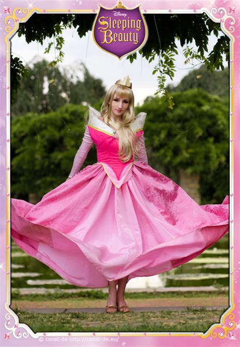 Princess Aurora By Lillyxandra On Deviantart