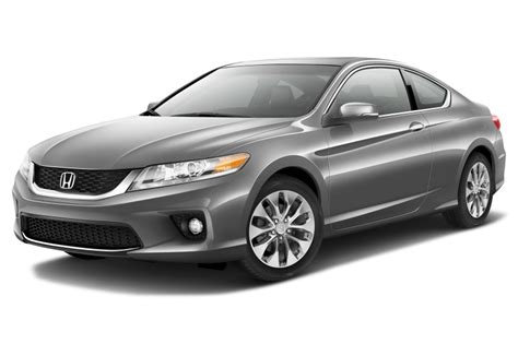 Used 2014 Honda Accord Coupe Review Edmunds