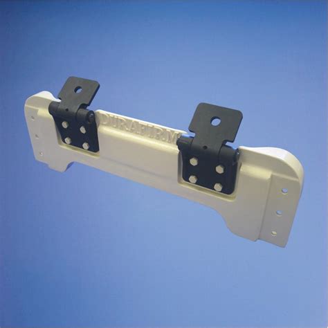 One Meter Three Meter Anchor Fitting And Hinges C250 Duraflex