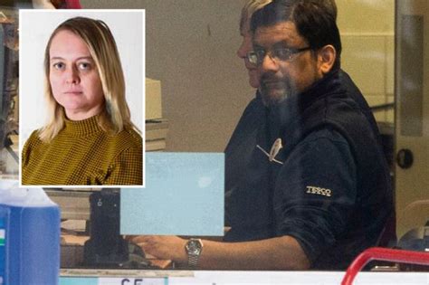 Mums Terror As She Finds Sex Attacker Ex Husband Who Assaulted Her Free Download Nude Photo