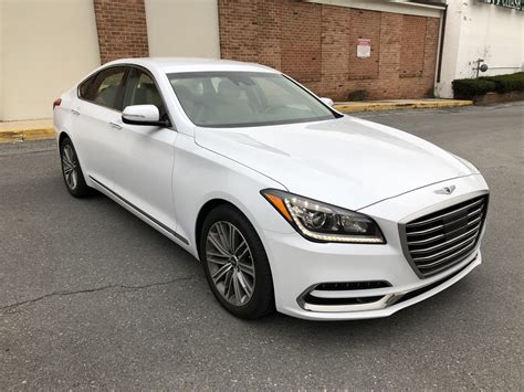With rankings, reviews, and specs of genesis vehicles, motortrend is here to help you find your perfect car. Car Review: Genesis G80 3.8 is a calm, midsize luxury sedan; G80 Sport has a wild side | WTOP