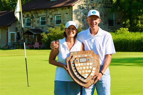 Couples Tournament Seaforth Golf And Country Club