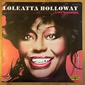 Loleatta Holloway - Love Sensation | Releases | Discogs
