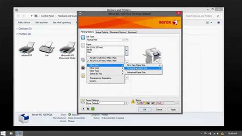 Xerox Workcentre 3025 Driver Para Windows Y Linux