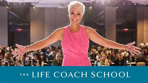 My mental health therapist was also a certified life coach and she was the best person i have decided to see in regards to making my life better. What Is The Life Coach School? | How To Become A Life ...