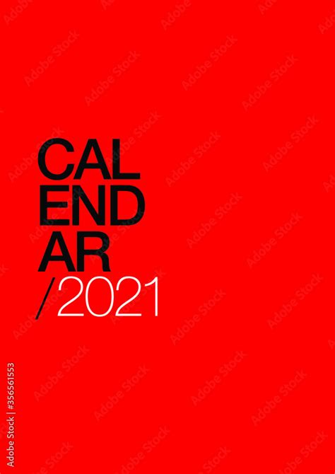 13 Cover Calendar 2021 Year Diary Planner 2021 Personal Organizer