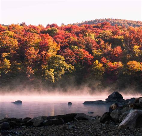 Visiting Vermont In The Fall How To Spend October In The Green Mountains
