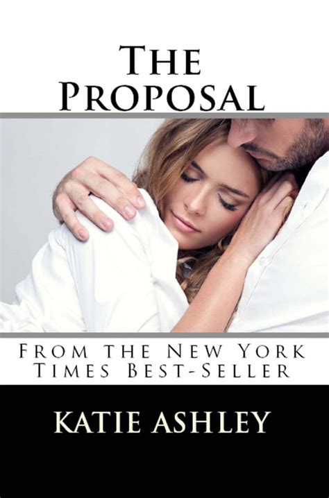 Read Online The Proposal Free Book Read Online Books
