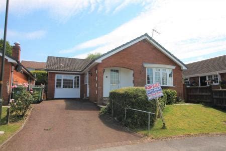 Bedroom Detached Bungalow For Sale In Lydney