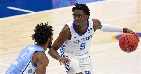 Analysis clarke didn't have the ideal freshman season with the wildcats, appearing in just eight games due to an ankle injury. Terrence Clarke doubtful vs. Vanderbilt