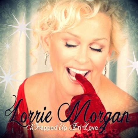 Lorrie Morgan On Airplay Direct