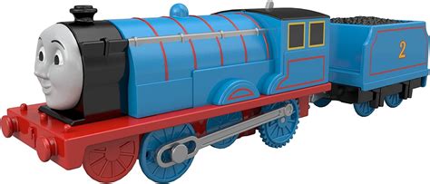 Thomas And Friends Trackmaster Edward Engine Bml11 Uk Toys