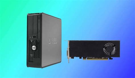 Best Graphics Card For Dell Optiplex 780 Sff 2023 The Pc Wire