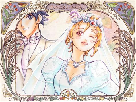 Princess Maker 5 Game Chegará Na Steam Este Mês Anime United
