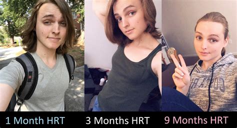 1 year since I joined Reddit questioning, 9 months since the best choice of my life. 21 mtf 