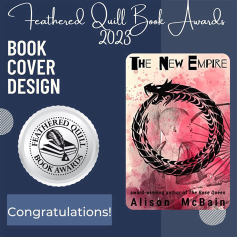 Feathered Quill Book Reviews Winner In The 2023 Feathered Quill Book