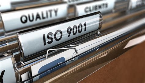Iso 9001 Compliance Audit Quality Management System 9001 Certification