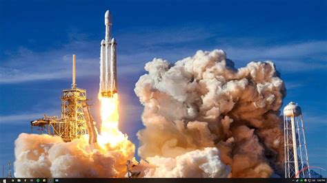 Wallpaper spacex rocket launch pads falcon heavy cape canaveral 3000x2143 nathrezim. SpaceX Launch Wallpapers - Wallpaper Cave