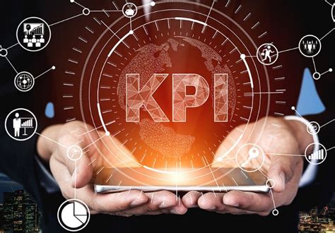 Apa Itu Key Performance Indicator Kpi Dan Manfaat Pen Vrogue Co