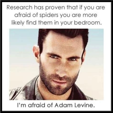 Funny Quotes From Adam Levine Quotesgram