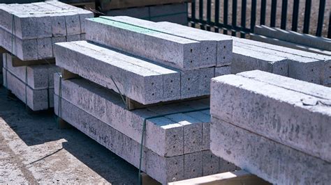 Concrete Lintels Staddons Timber And Builders