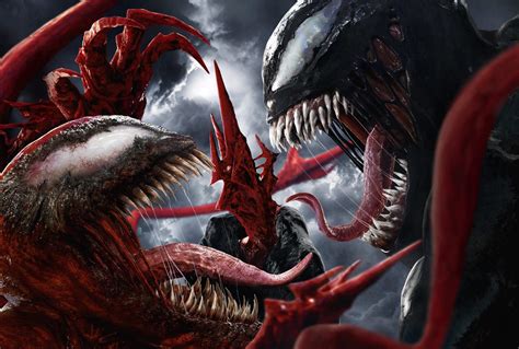 Crítica Venom Tempo De Carnificina Cine Mundo
